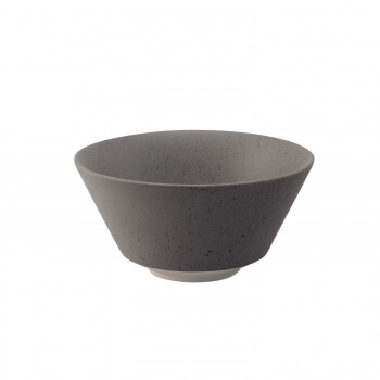 Loveramics Stone bowl - 15cm - Granite