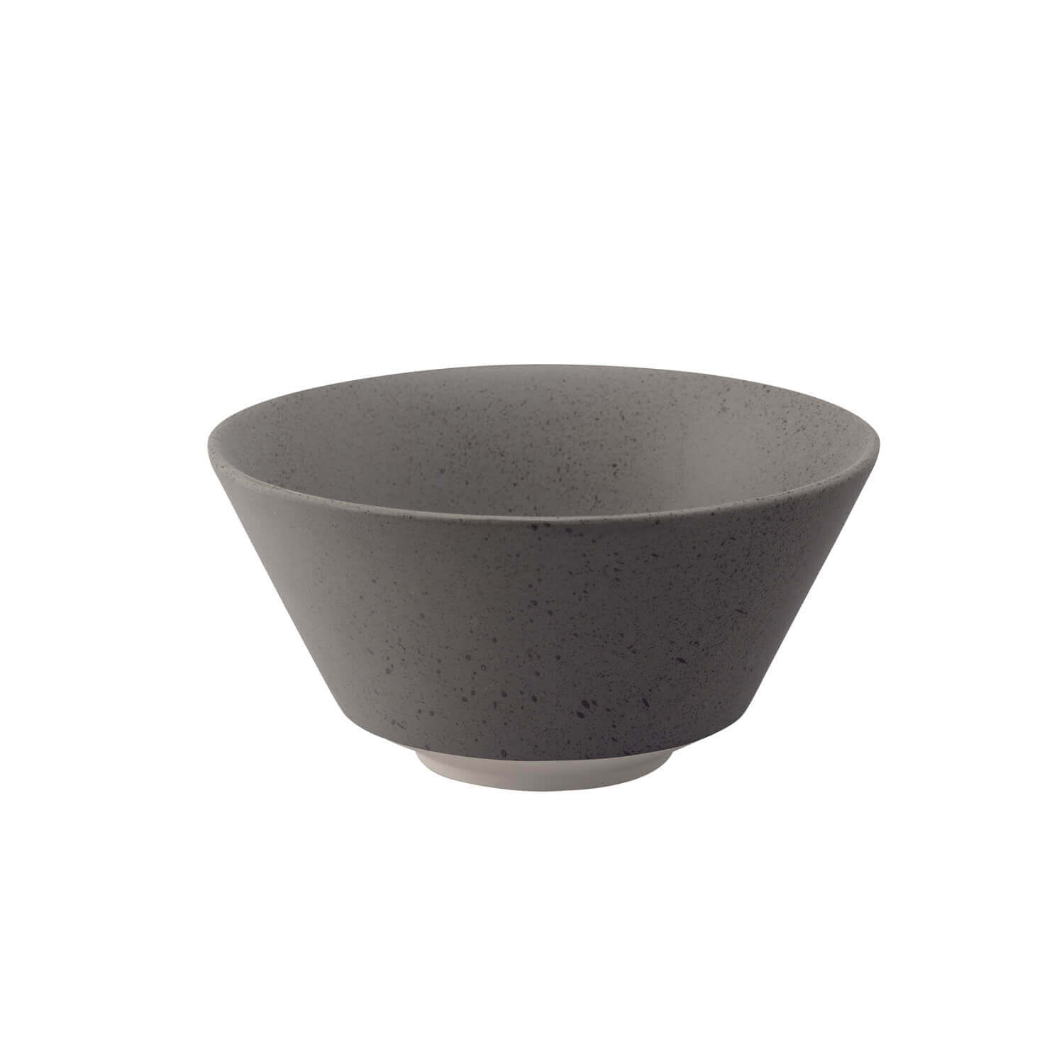Loveramics Stone bowl - 15cm - Granite