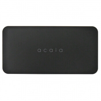USED - Acaia Lunar weight plate