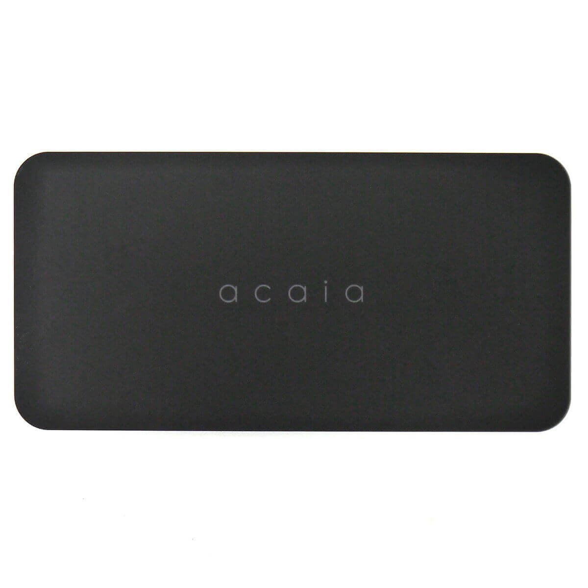 USED - Acaia Lunar weight plate