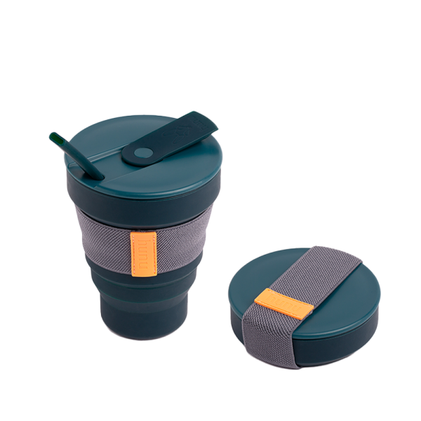 Hunu Cup 475ml - Ocean