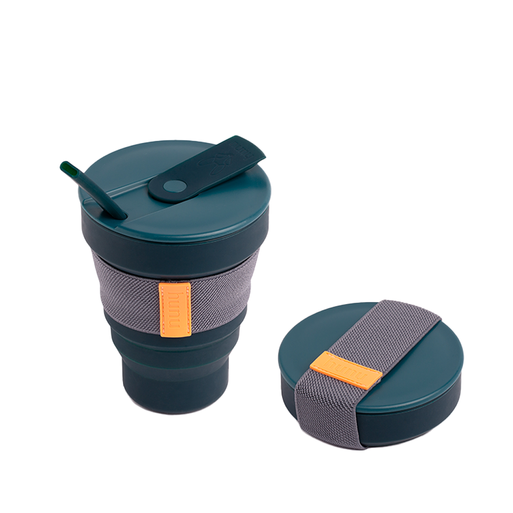 Hunu Cup 475ml - Ocean
