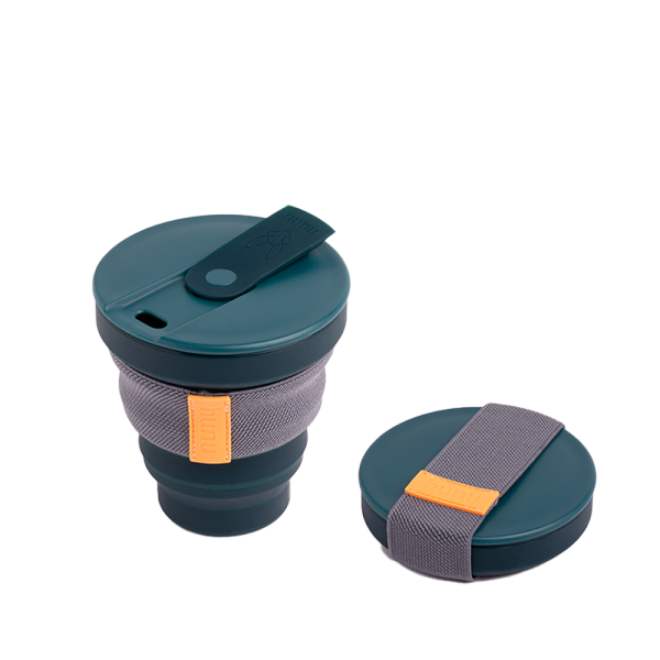 Hunu Cup 355ml - Ocean