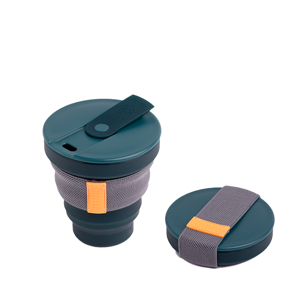 Hunu Cup 355ml - Ocean