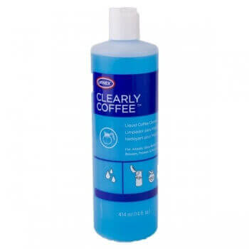 Urnex Clearly Coffee cleaning agent - 414 ml