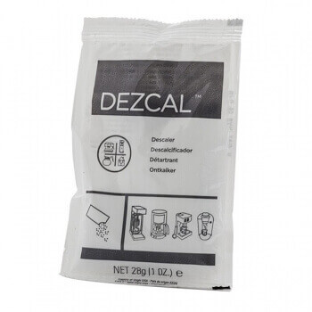 Urnex Dezcal cleaning agent - 28 g