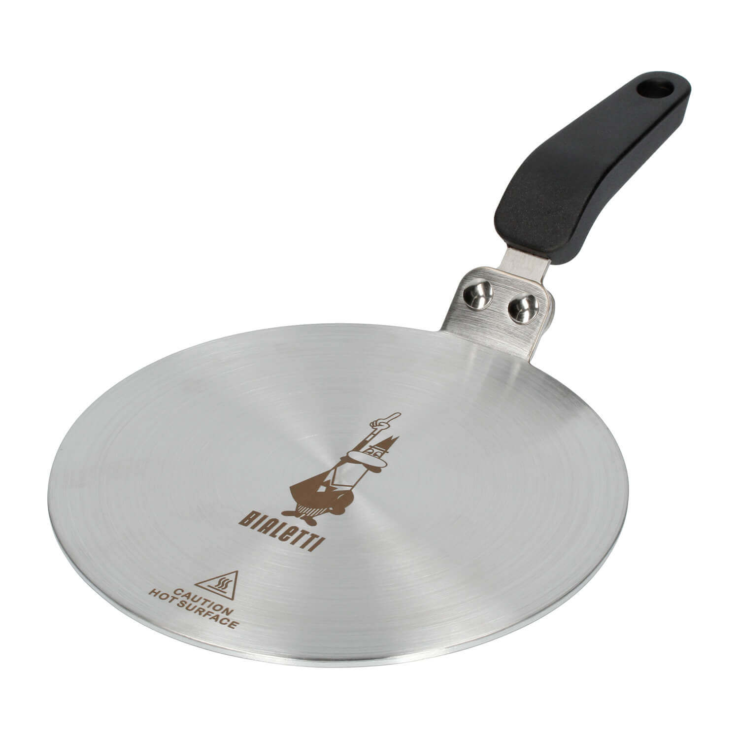 Bialetti induction adapter - 20cm