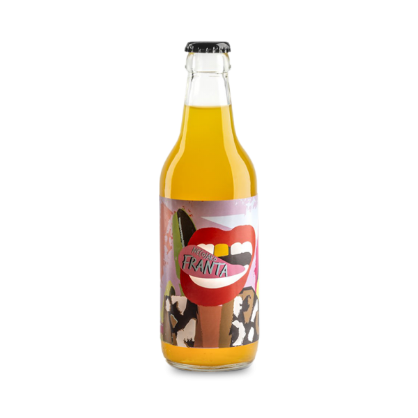 Něco jako Franta - 330ml