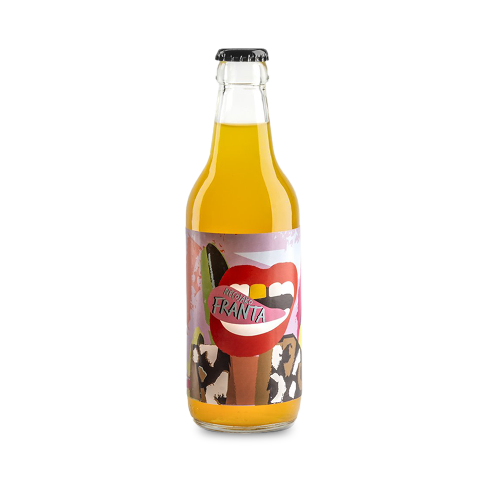 Něco jako Franta - 330ml