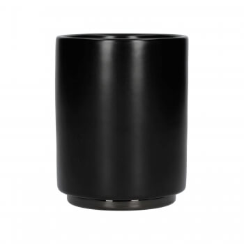 Fellow Monty Latte Cup 325ml - black