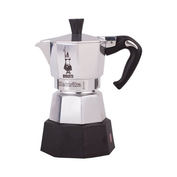 Bialetti Moka Elettrika 2 cups
