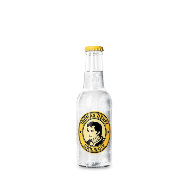 Thomas Henry Tonic Water - 0.2l