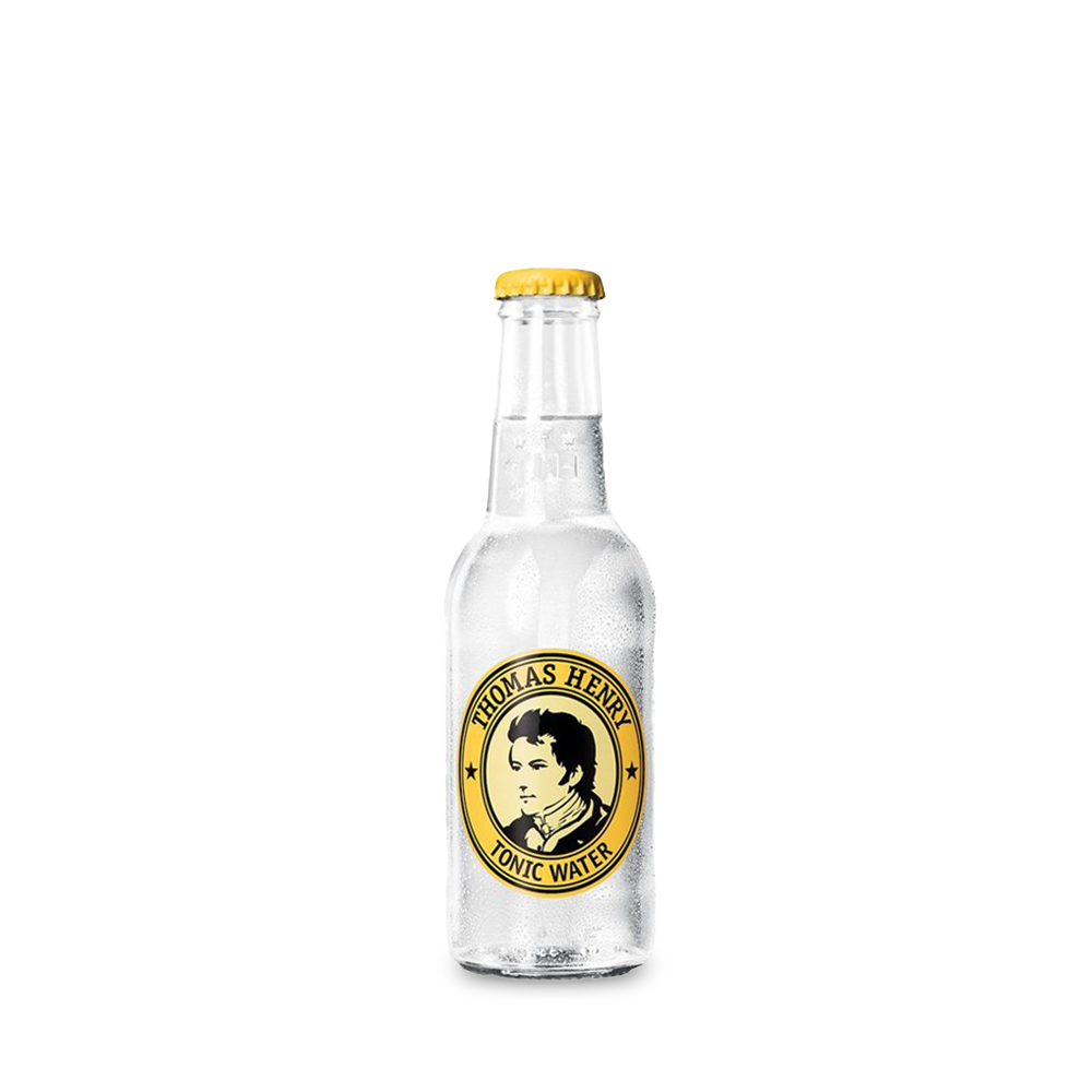 Thomas Henry Tonic Water - 0.2l