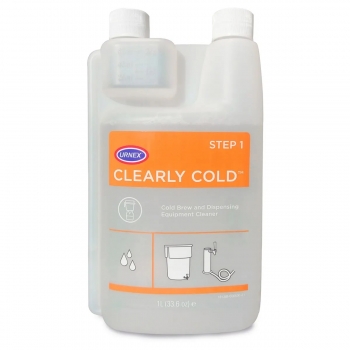 Urnex Clearly Cold cleaning agent 1000ml