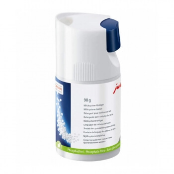 Jura milk duct cleaner - mini tablets - 90 g