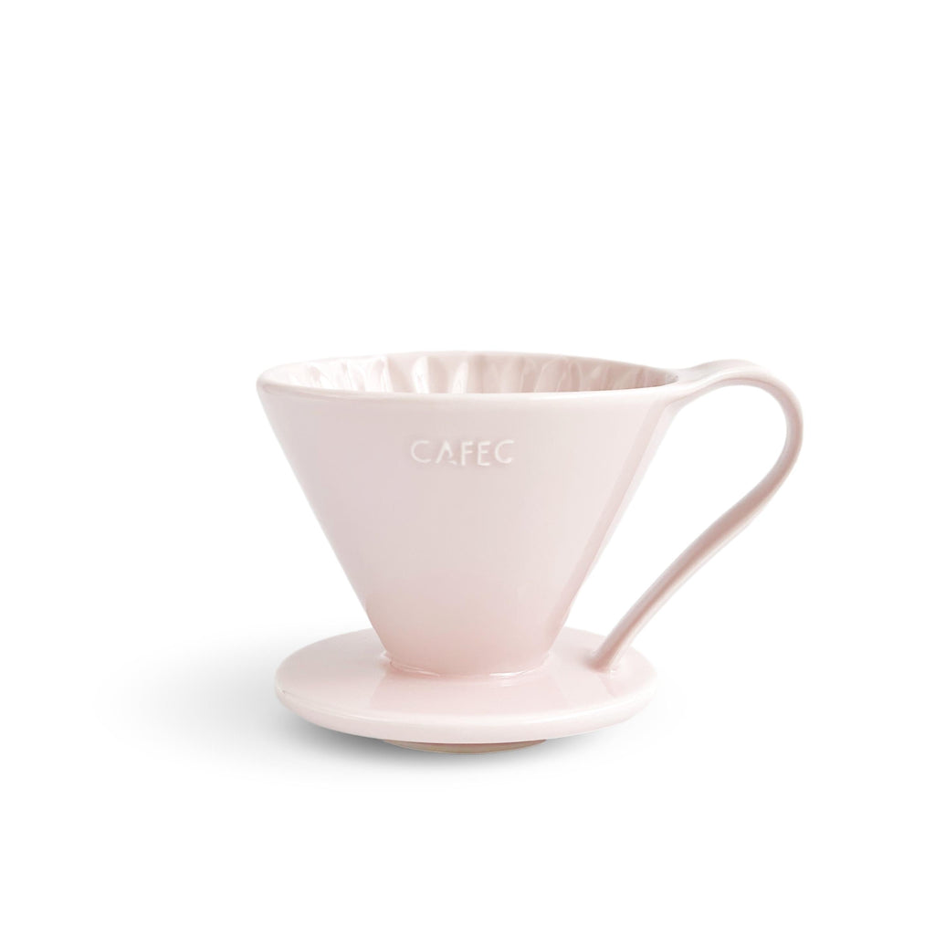 Hario V60 Drip Coffee Pour Over Scale, Matte Pink