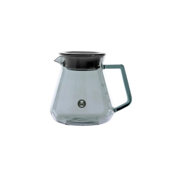 Timemore Server - 600 ml dark