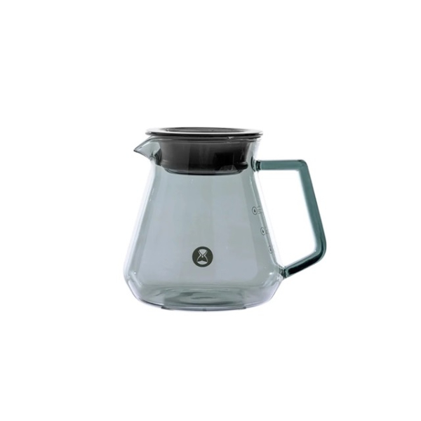 Timemore Server - 600 ml dark