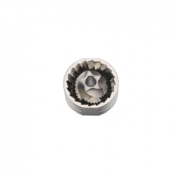 Varia set of spare grinding stones 38mm