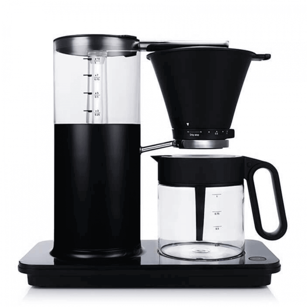 Wilfa Classic Plus (CM5GB-100) filter coffee machine - black