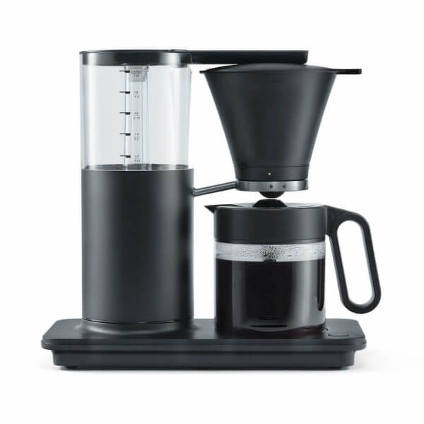 Wilfa Classic Tall (CM2B-A125) filter coffee machine - black