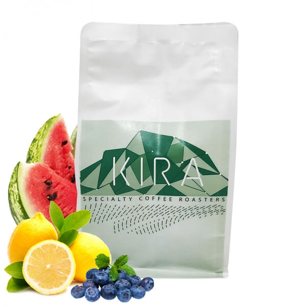 Specialty coffee Kira Coffee Roasters  Kostarika FINCA LOS ANGELES 