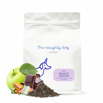 UNICORN BLEND #7 - 1000g - The naughty dog