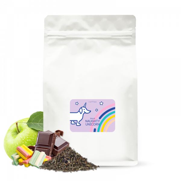 Specialty coffee The naughty dog UNICORN BLEND #7 - 1000g