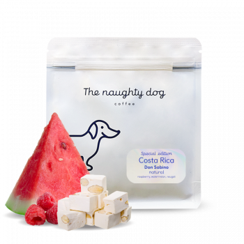 Costa Rica DON SABINO - special edition - The naughty dog