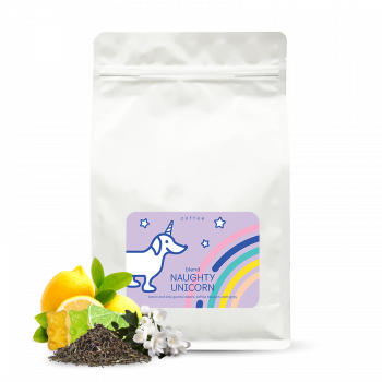 UNICORN BLEND #11 - 1000 g - The naughty dog