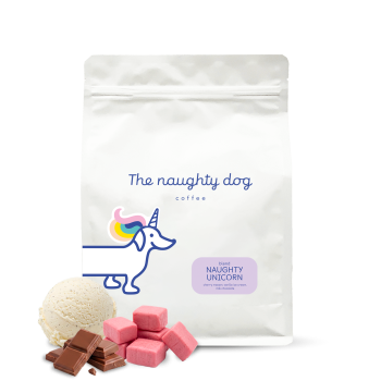 UNICORN FILTER Blend #15 - 1000 g - The naughty dog
