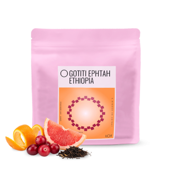 Ethiopia GOTITI EPHTAH - Lot Roastery