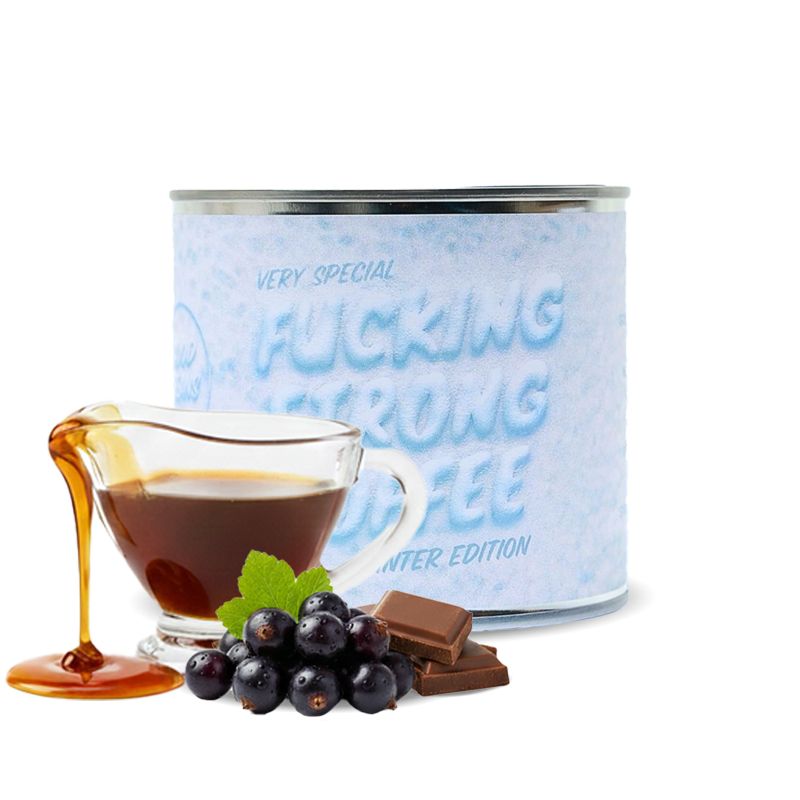 Specialty coffee Good Beans Nicaragua GONZALO CASTILLO - Winter Limited Edition