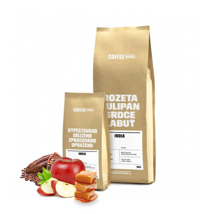 Specialty coffee Coffee Source Guatemala EDUARD MARTIN
