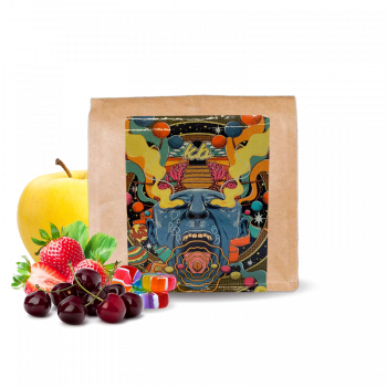 Colombia NESTOR LASSO EL DIVISO OMBLIGON - KB Coffee roasters