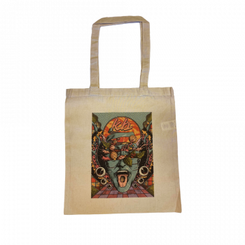 KB Coffee Roasters Tote Bag - El Diviso Chiroso Edition