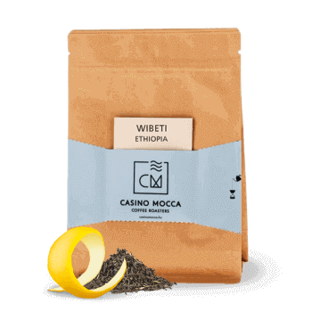 Ethiopia WIBETI - Casino Mocca