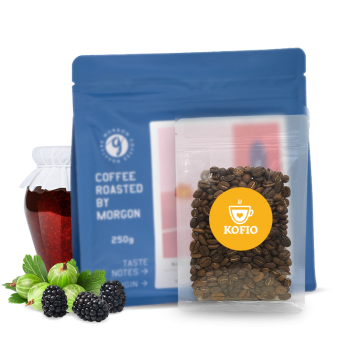 Kenya GAKUYUINI - sample - Morgon Coffee Roasters