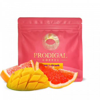 Kenya KRUSH - Prodigal Coffee