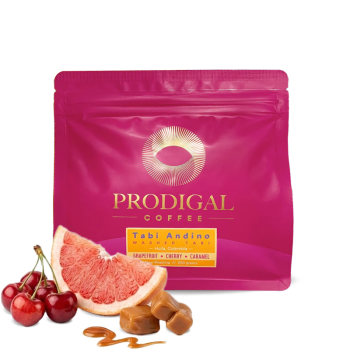 Colombia TABI ANDINO - Prodigal Coffee