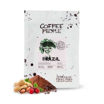 Brazil CERRADO MINEIRO - Coffee People