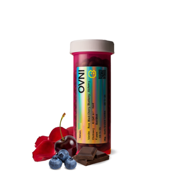 Yemen AL OFAIRI XI - 80g - Ovni Coffee