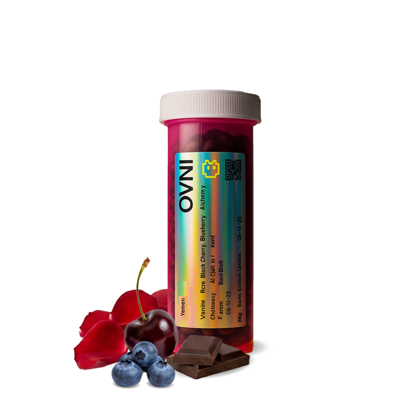 Specialty coffee Ovni Coffee Yemen AL OFAIRI XI - 80g
