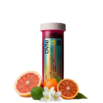 Ethiopia OMA HONEY - 80g - Ovni Coffee