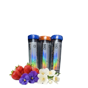 STARTER PACK 3 x 20 g - Ovni Coffee