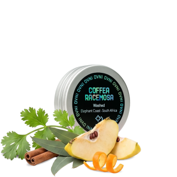 South Africa RACEMOSA - 28 g - Ovni Coffee
