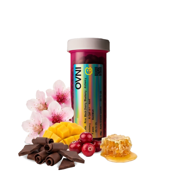 Specialty coffee Ovni Coffee Yemen AL MANSHYIA - 80g