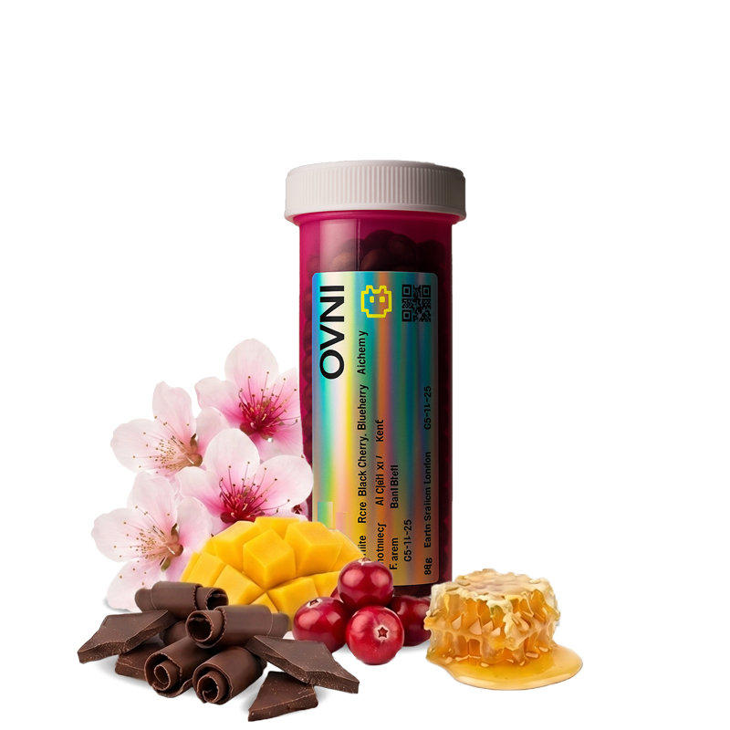 Specialty coffee Ovni Coffee Yemen AL MANSHYIA - 80g