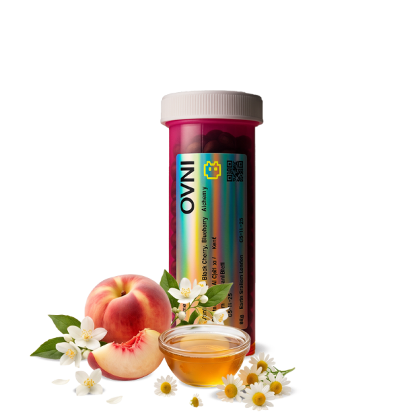 Specialty coffee Ovni Coffee Panama LA FORTUNA - Gesha 80 g