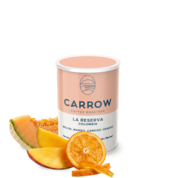 Colombia LA RESERVA – 150 g - Carrow Coffee Roasters